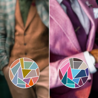 Kleur analyse en make-up advies Color Connection