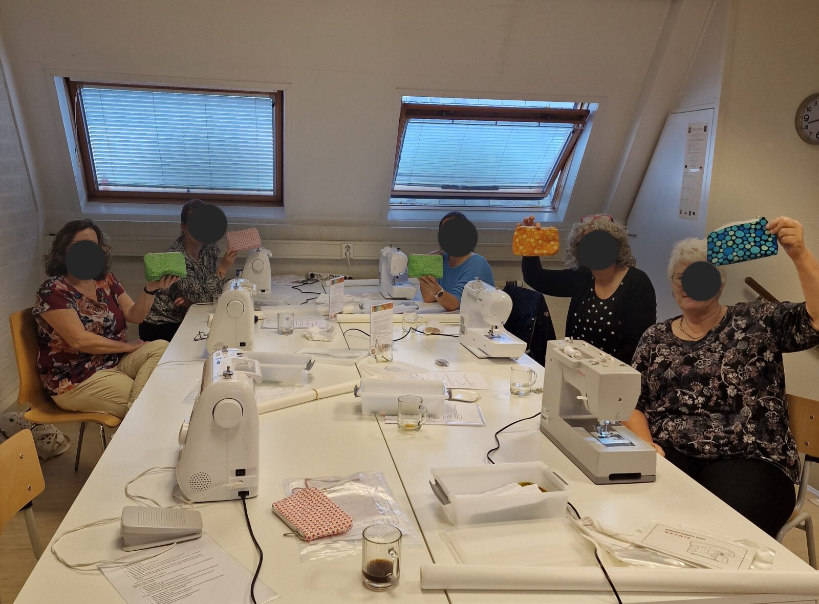 Workshops volwassenen